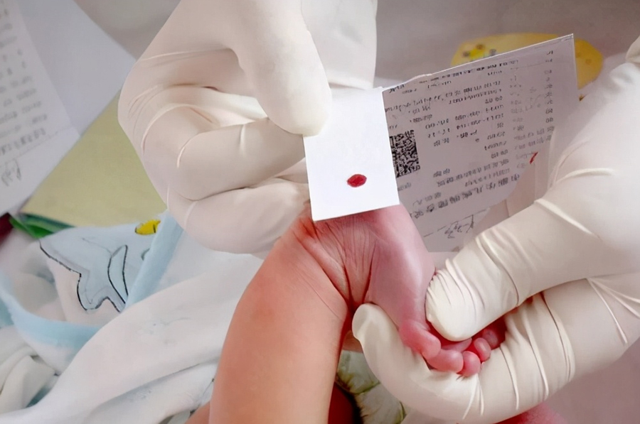 通辽市第一人民医院可以做DNA鉴定吗,通辽市医院做亲子鉴定需要什么材料和流程